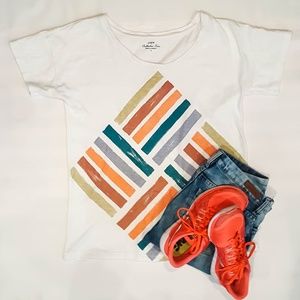 J. Crew Collectors Tee
